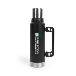 Preston Innovations 1.4ltr Stainless Steel Flask